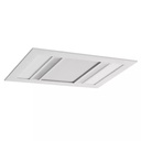 Martec Phoenix 3 in 1 Bathroom Heater, Exhaust Fan & LED Light