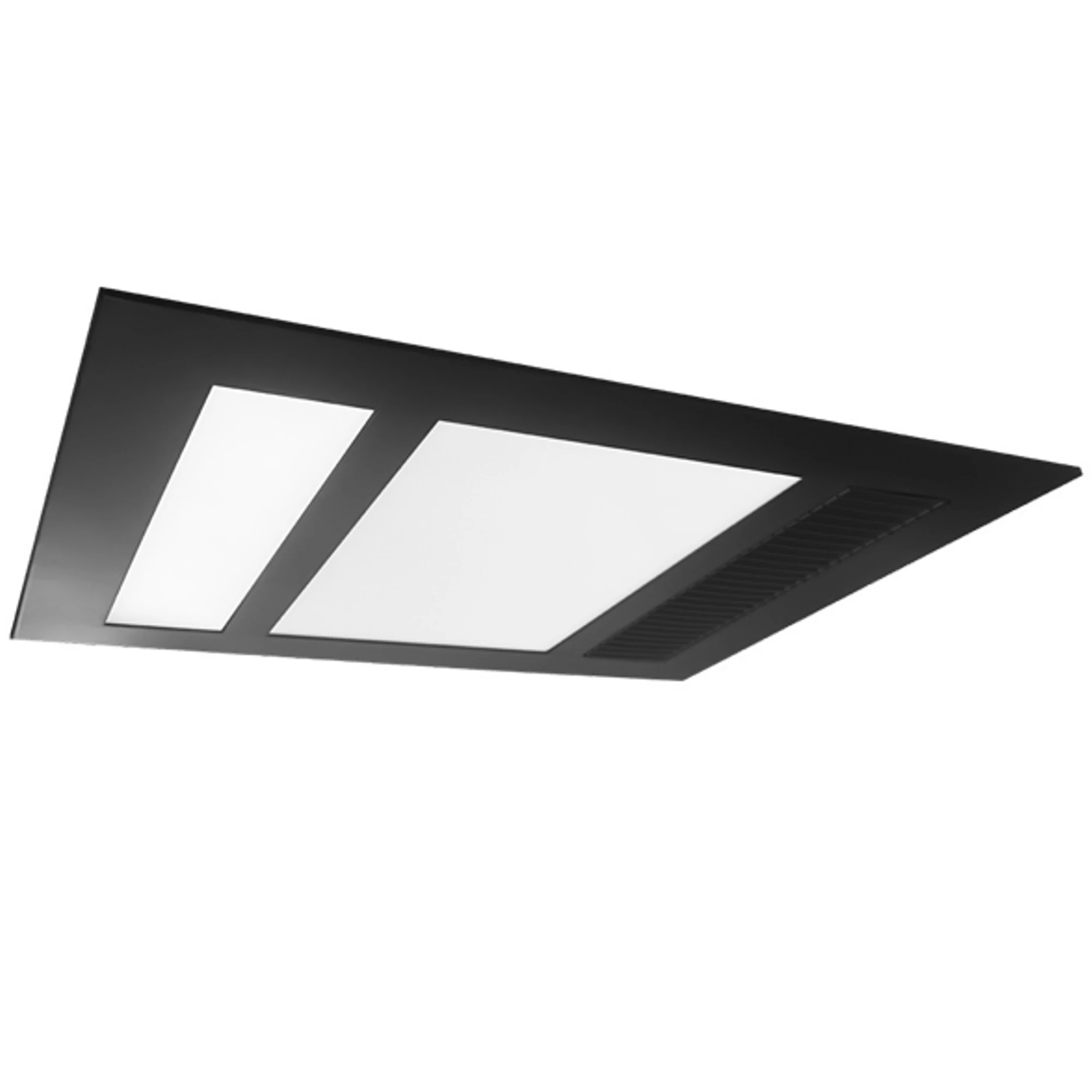 Martec Phoenix Mini 3 in 1 Bathroom Heater, Exhaust Fan & LED Light