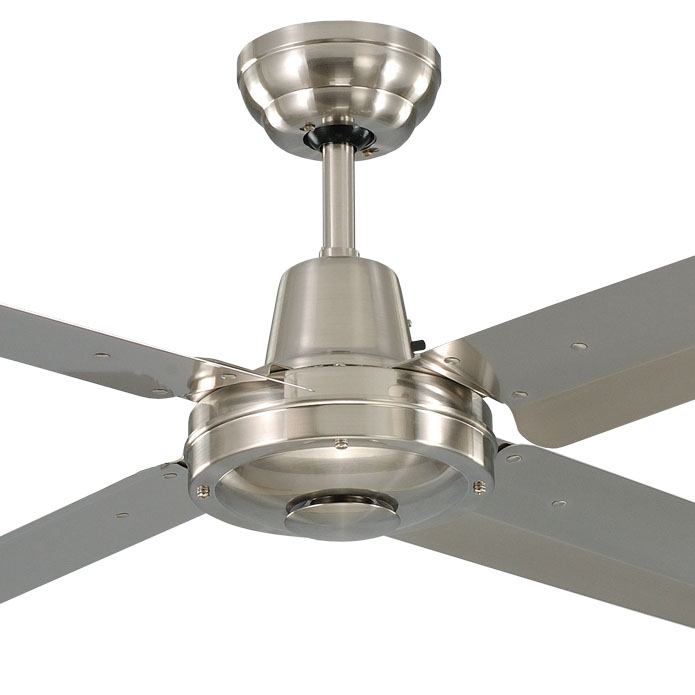Martec Precision 316 Marine Grade Stainless Steel Ceiling Fan