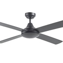 Martec Link 48" (1200mm) Timber Blade Ceiling Fan