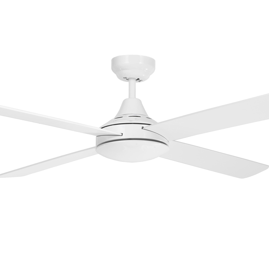 Martec Link 48" (1200mm) Timber Blade Ceiling Fan