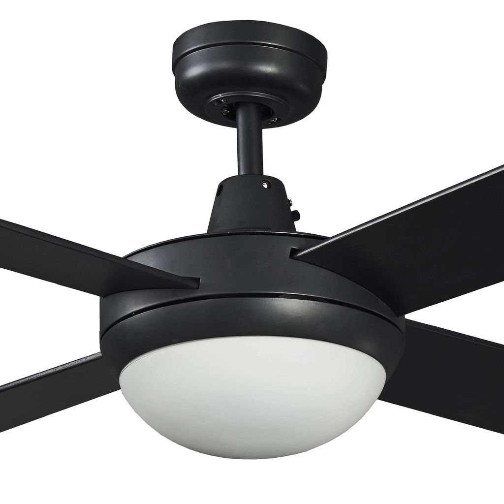 Martec Lifestyle 52" Ceiling Fan With 2 x 9W LED E27 Light