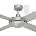 Martec Lifestyle 52" Ceiling Fan + Premier Remote