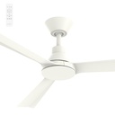 Martec Smart Riviera 52" DC 3 Bladed Ceiling Fan With Remote