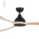 Martec Norfolk Aero DC 70" Smart DC Ceiling Fan with Remote