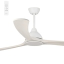 Martec Norfolk Aero DC 70" Smart DC Ceiling Fan with Remote