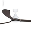 Martec Norfolk Aero DC 70" Smart DC Ceiling Fan with Remote