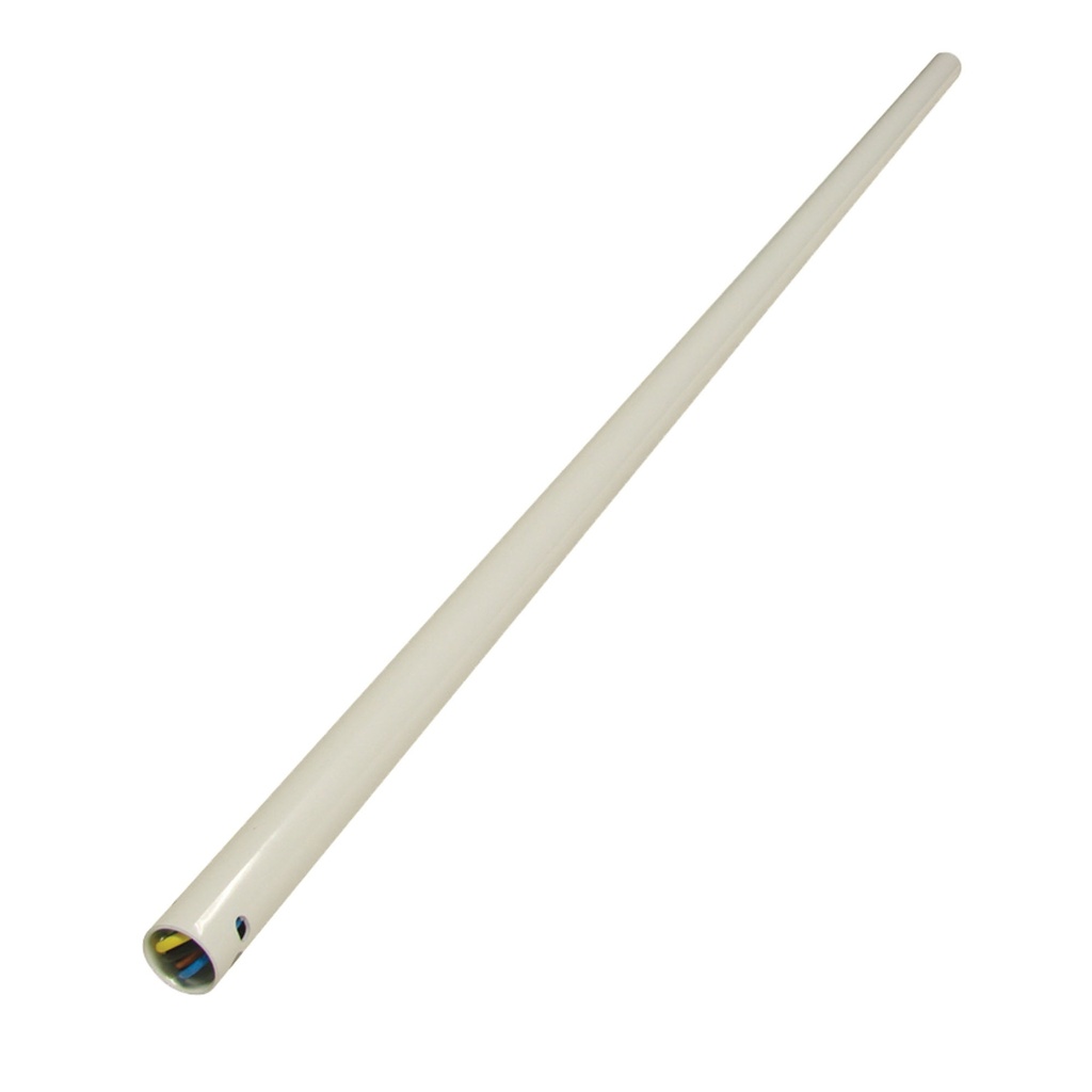 Martec 900mm DC Ceiling Fan Downrod with Loom