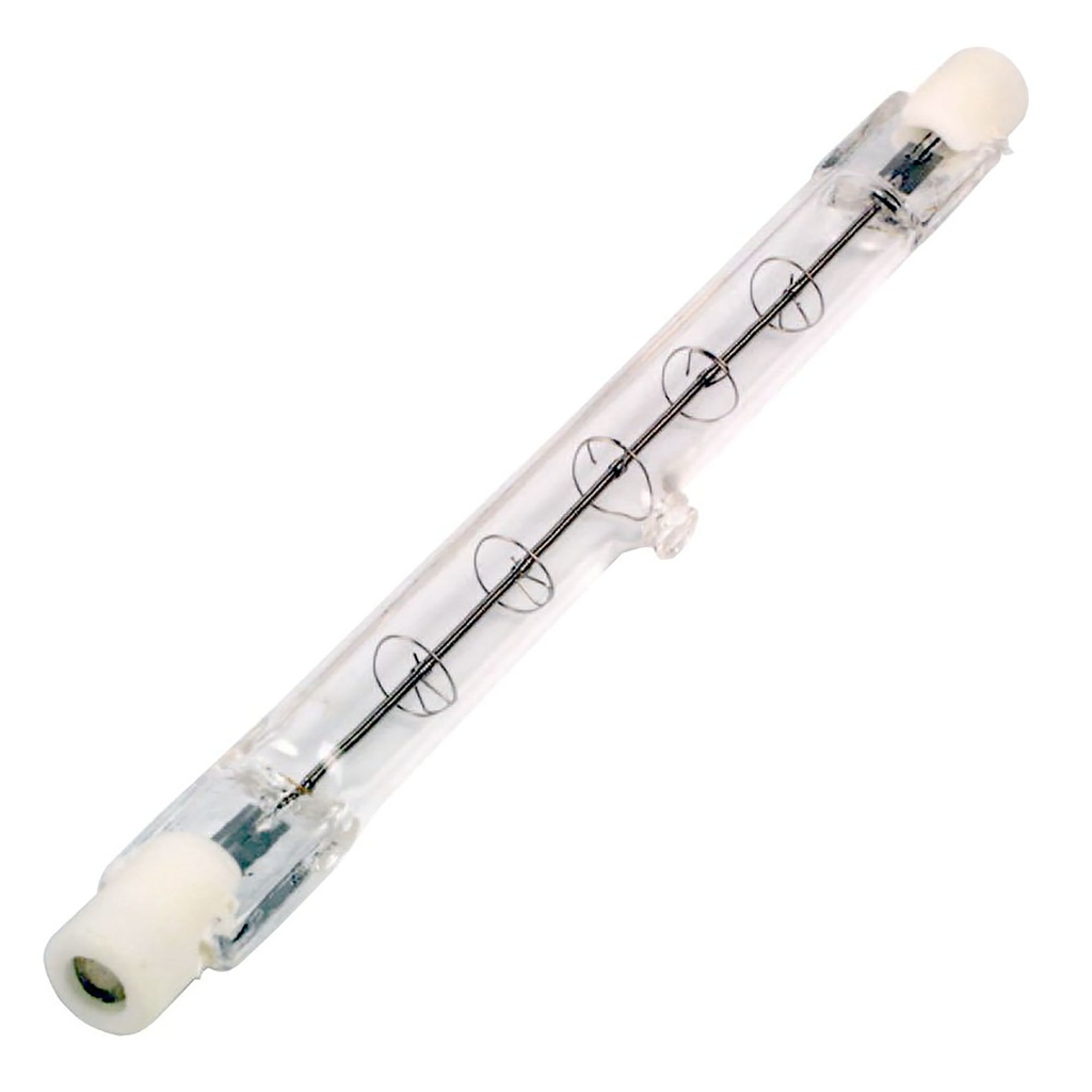 Linear Halogen Double Ended Globe 240V 78mm R7s