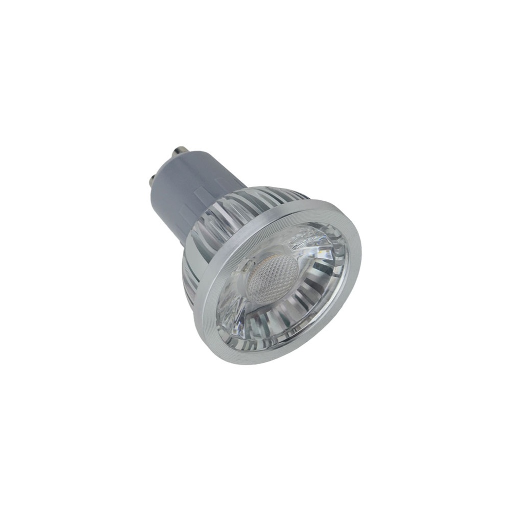 Martec Boss 6W LED GU10 Globe