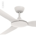 Martec Smart Viper 52" DC 3 Bladed Ceiling Fan With Remote