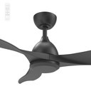 Martec Smart Scorpion 42" DC Ceiling Fan With Remote