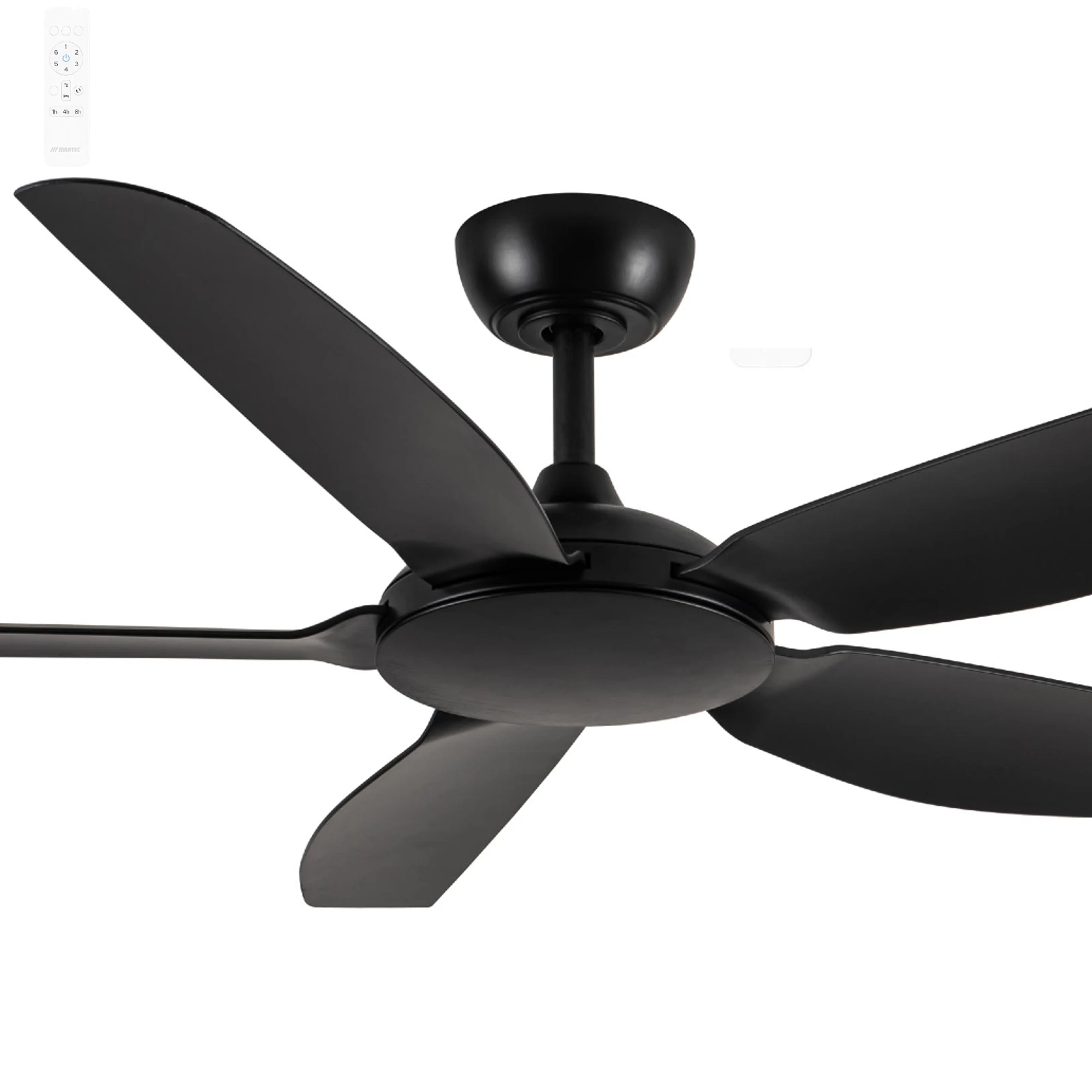Martec Esprit 52" DC Smart Ceiling Fan with Remote Control