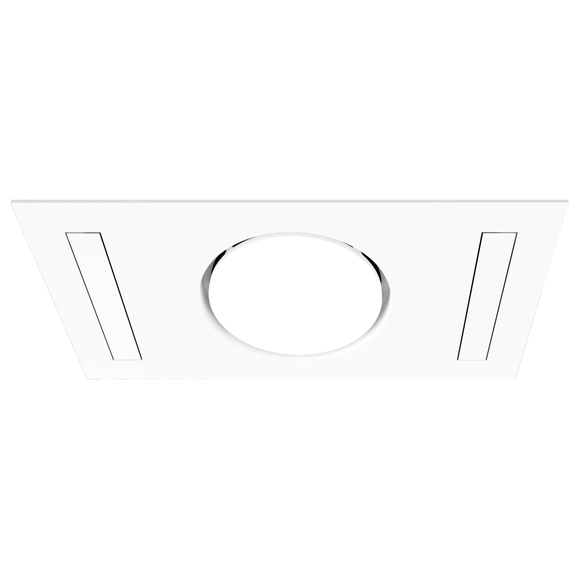 Martec Quasar DC 4 in 1 Bathroom Exhaust Fan with Heater, Cooler & LED Light