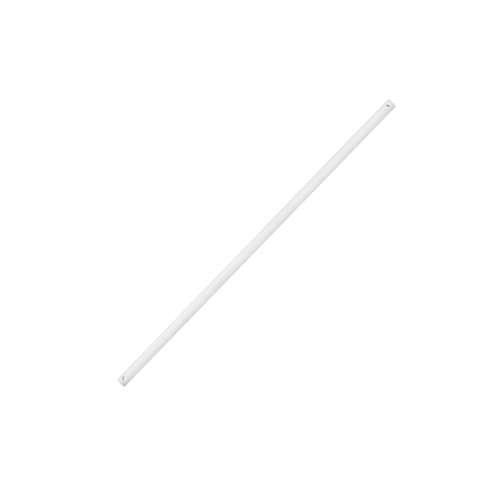 CRADU0109WH Rod & Loom by Calibo – White 90cm
