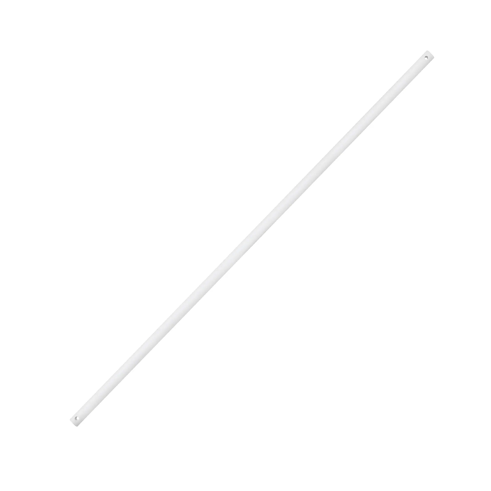 CRADU0118WH Rod & Loom by Calibo – White 180cm