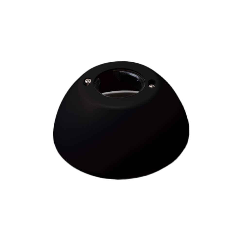 Domus 38 Degree Angled Ceiling Kit – Black