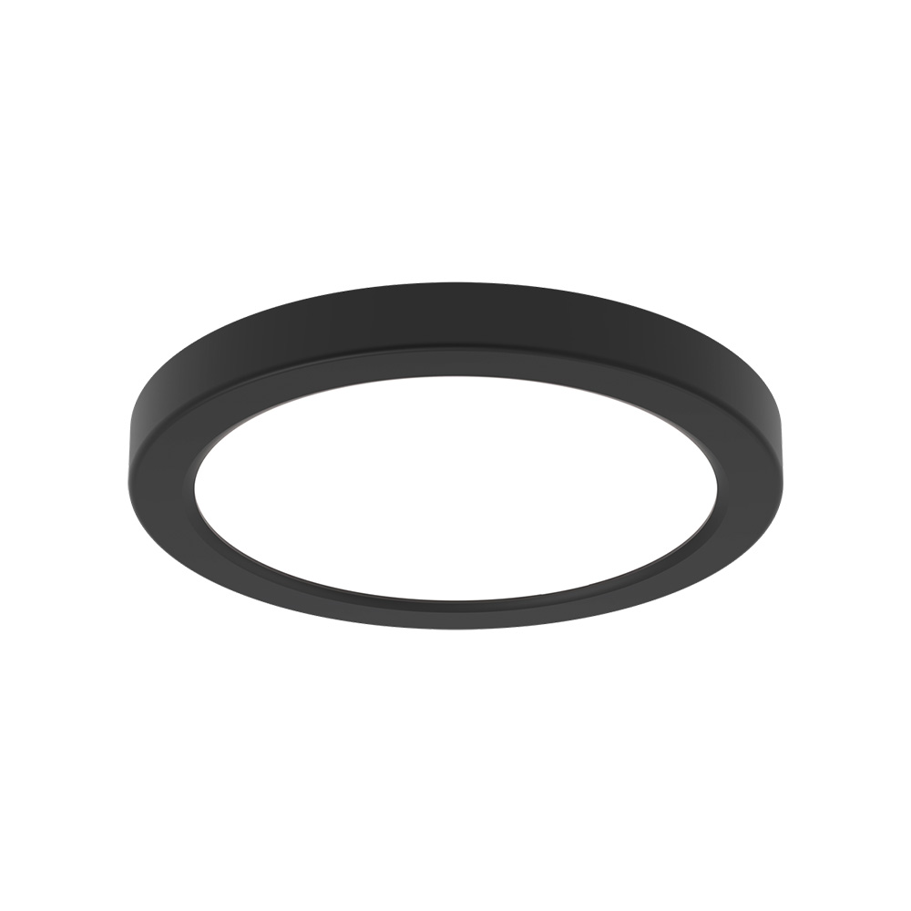 Strike DC CCT LED Light Kit by Domus – Black