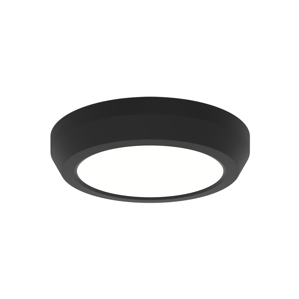 Glide DC CCT LED Light Kit by Domus – Black