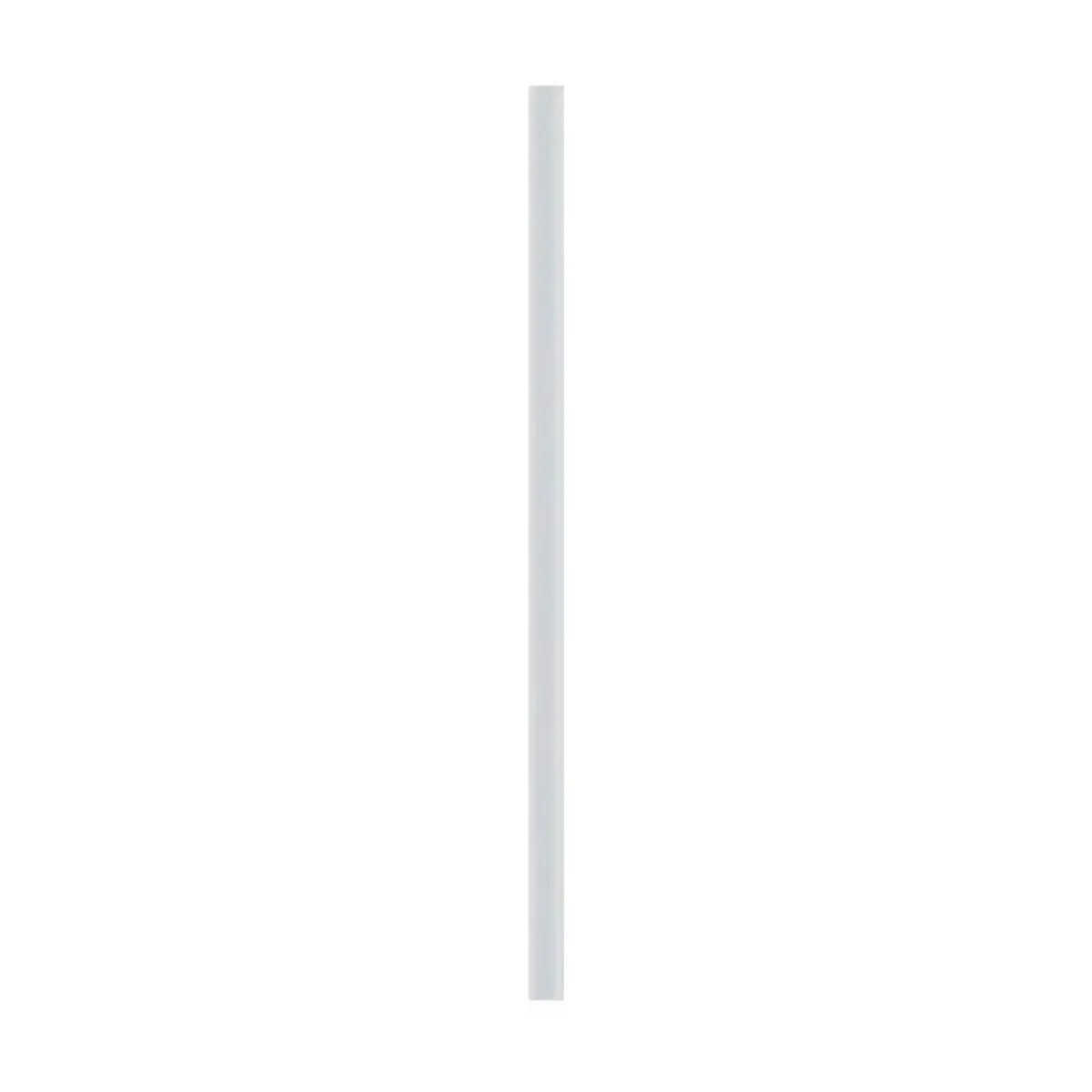 W-CRFCEB2120WH Rod & Loom by Fanco – White 120cm