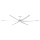 Domus Glide 80" DC Indoor/Outdoor Ceiling Fan with Remote