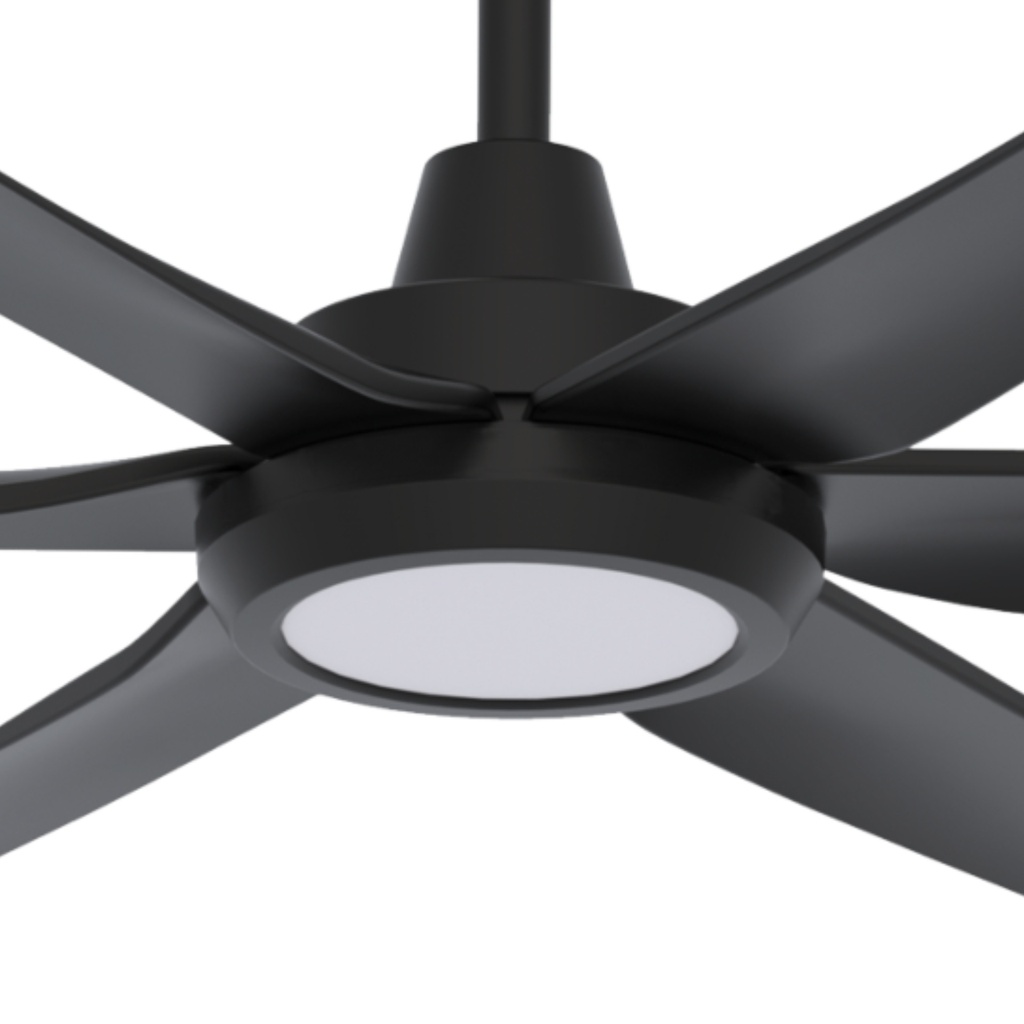 Domus 18W CCT Light Kit for Glide DC Ceiling Fan