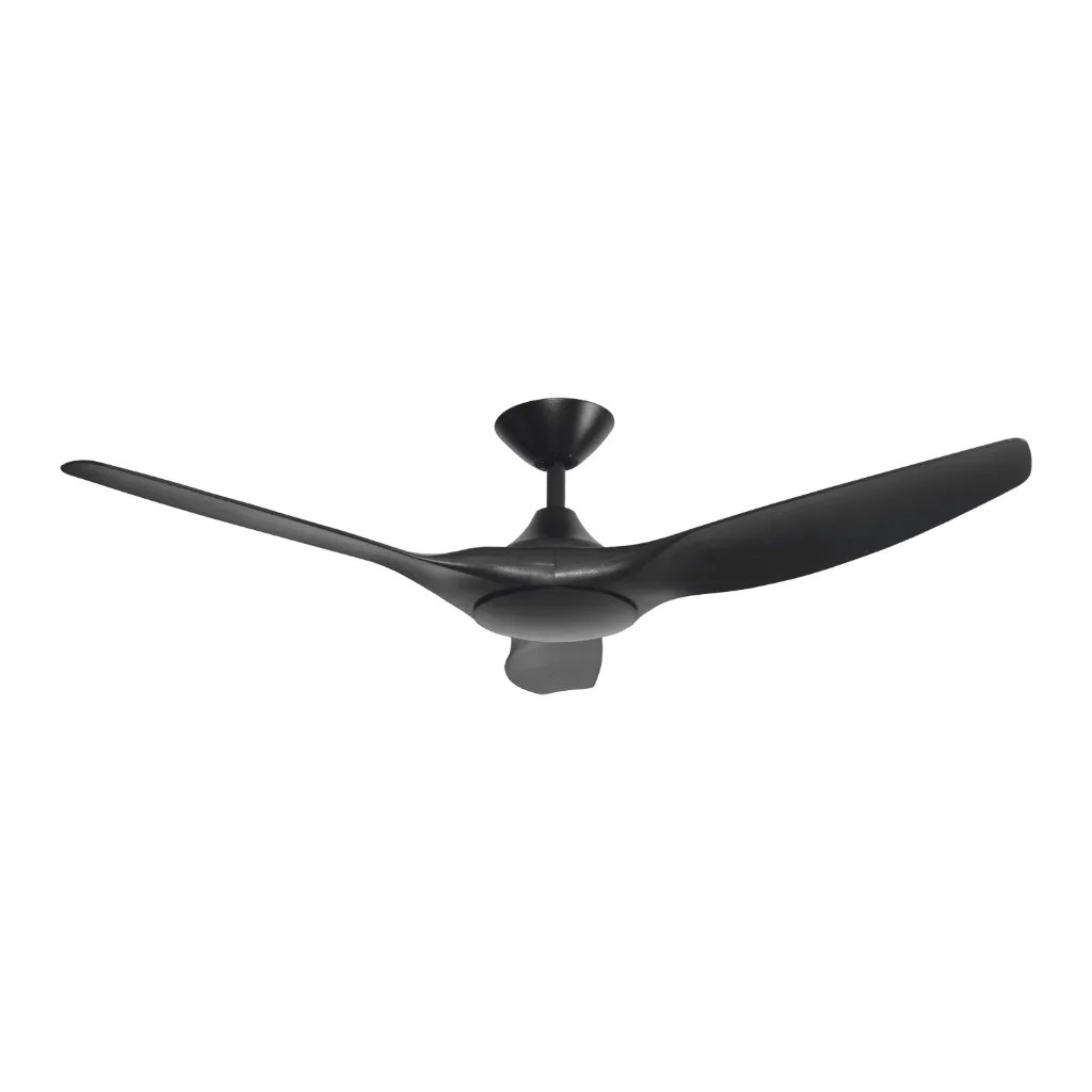 STRIKE 52 INCH DC 3 BLADE CEILING FAN