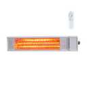Infrastrip 2200W Halogen Exterior Heater