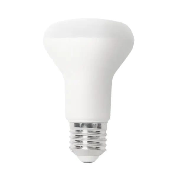 R63 9W 4000K E27 LED Reflector Lamp For Essence Bathroom 3 in 1