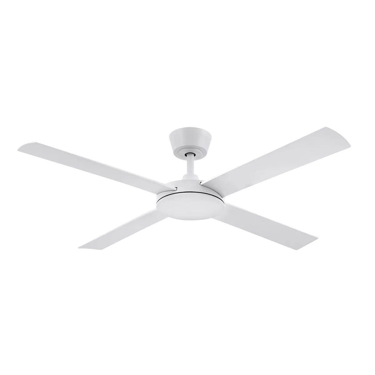 Fanco Eco Silent Pro v2 DC - 56'' (142cm) - White (M) - White (B)