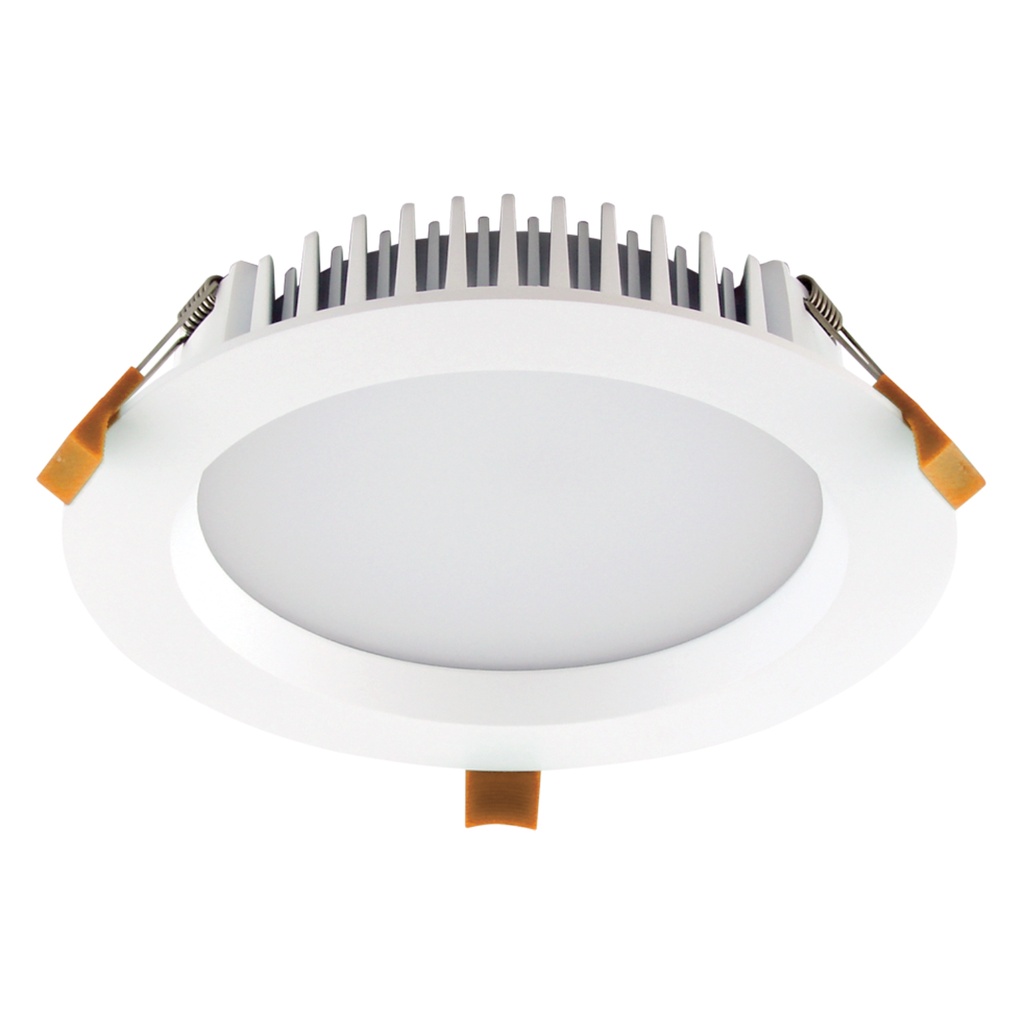 DECO-20 RND 20W LED KIT WHT