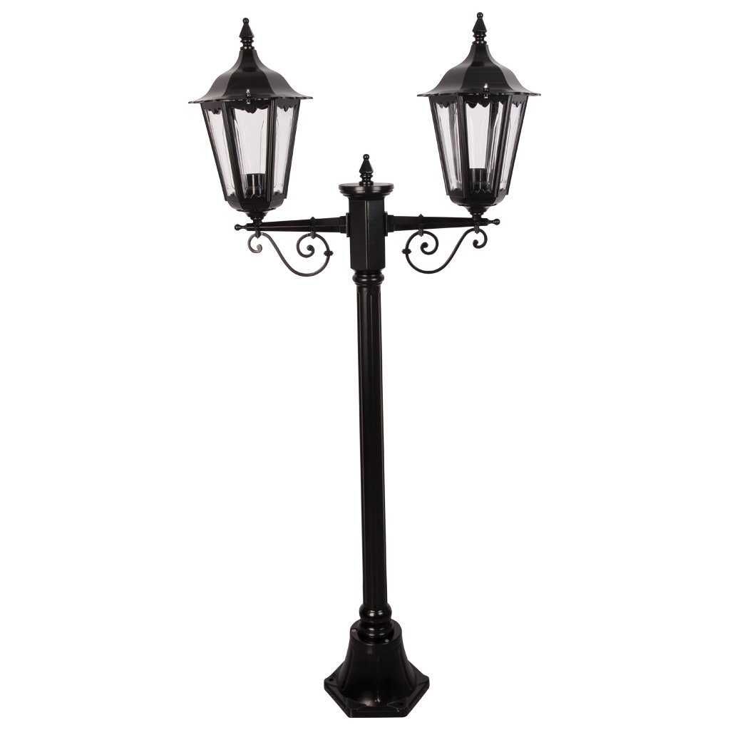 CHESTER 2LT 1.49M POSTLIGHT B22
