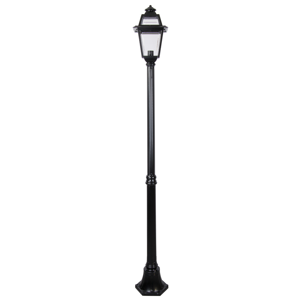 AVIGNON 1LT 1.9M POSTLIGHT B22