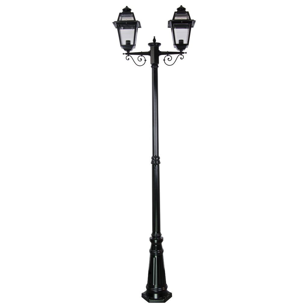 AVIGNON 2LT 2.4M POSTLIGHT B22