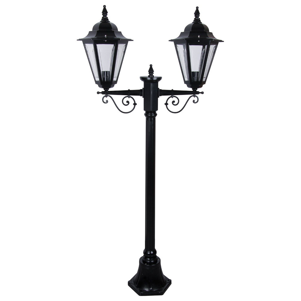 TURIN 2LT 1.49M POSTLIGHT B22