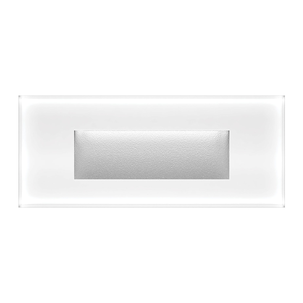 ZONE 5W LED REC IP65 240V