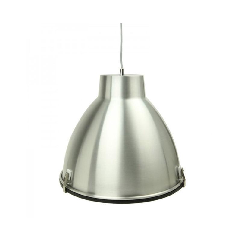 Orion Pendant Light | White