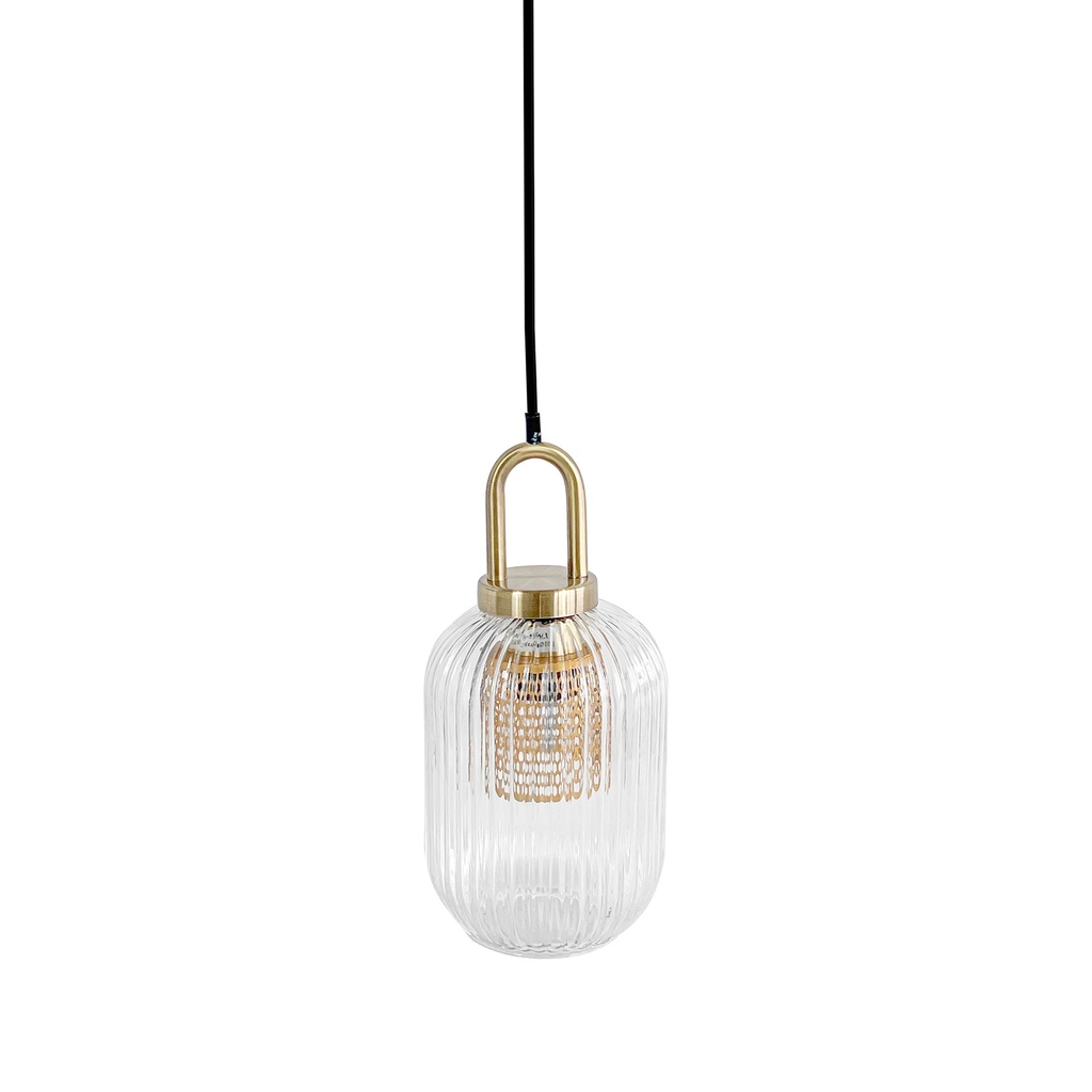 Sun 3  Pendant Light