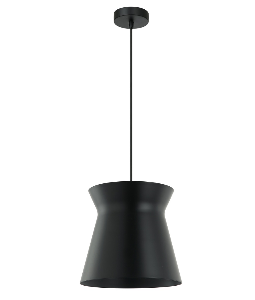 Pendant Light ES OD250mm H235mm Cone (Flat Top)