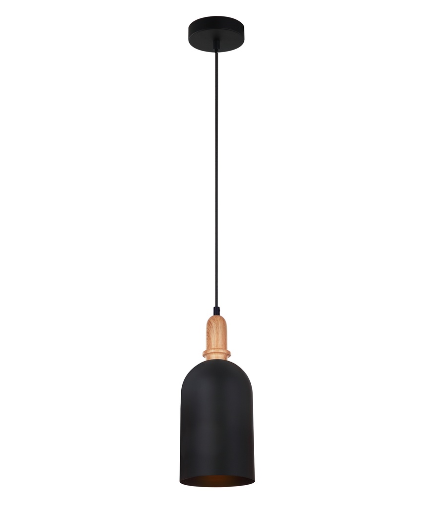 Pendant Light ES Oblong OD150mm