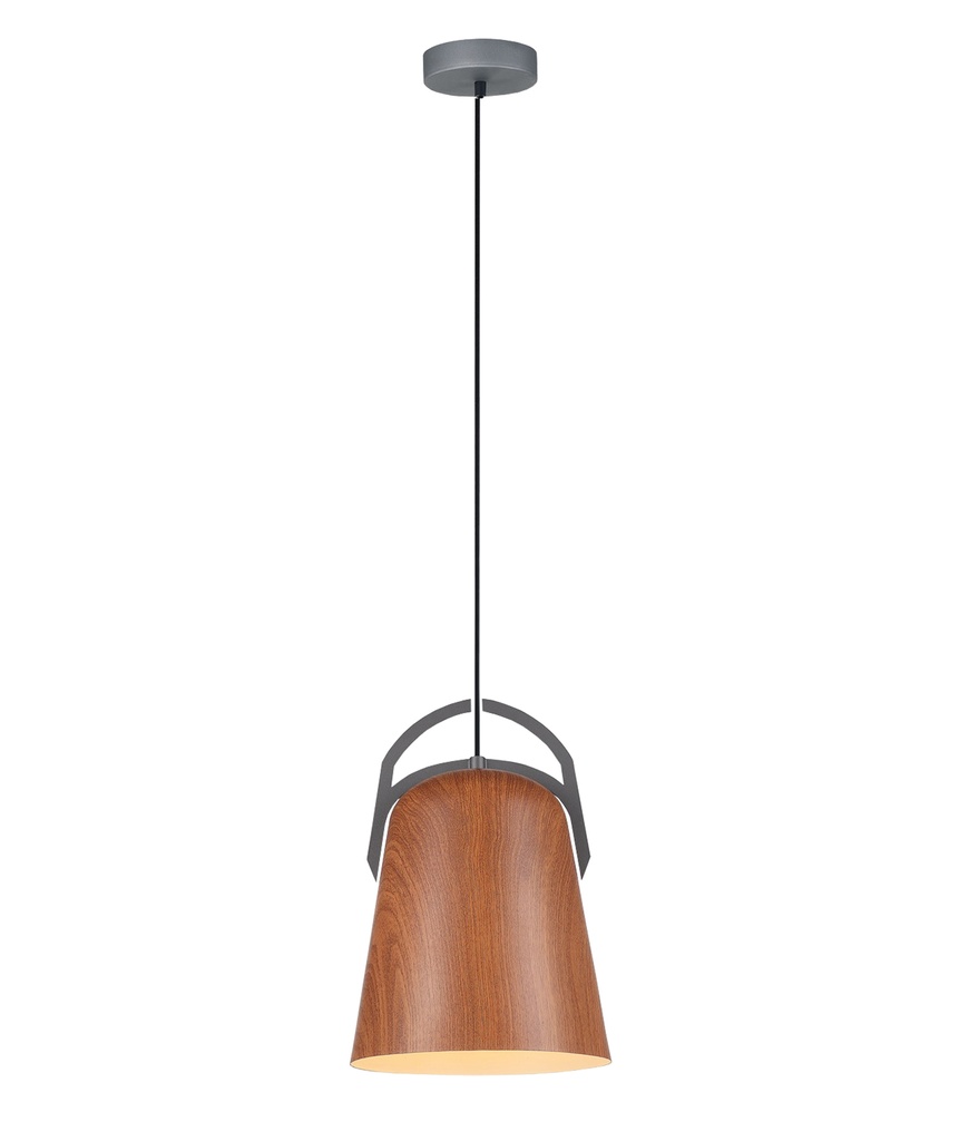 Pendant Light ES Dome OD305mm