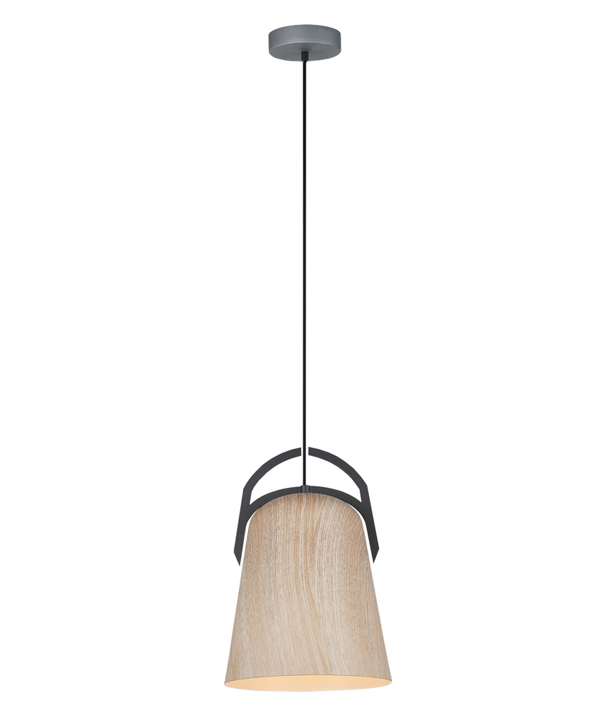 Pendant Light ES Ellipse OD225mm