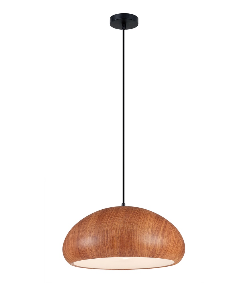Pendant Light ES Dome OD400mm