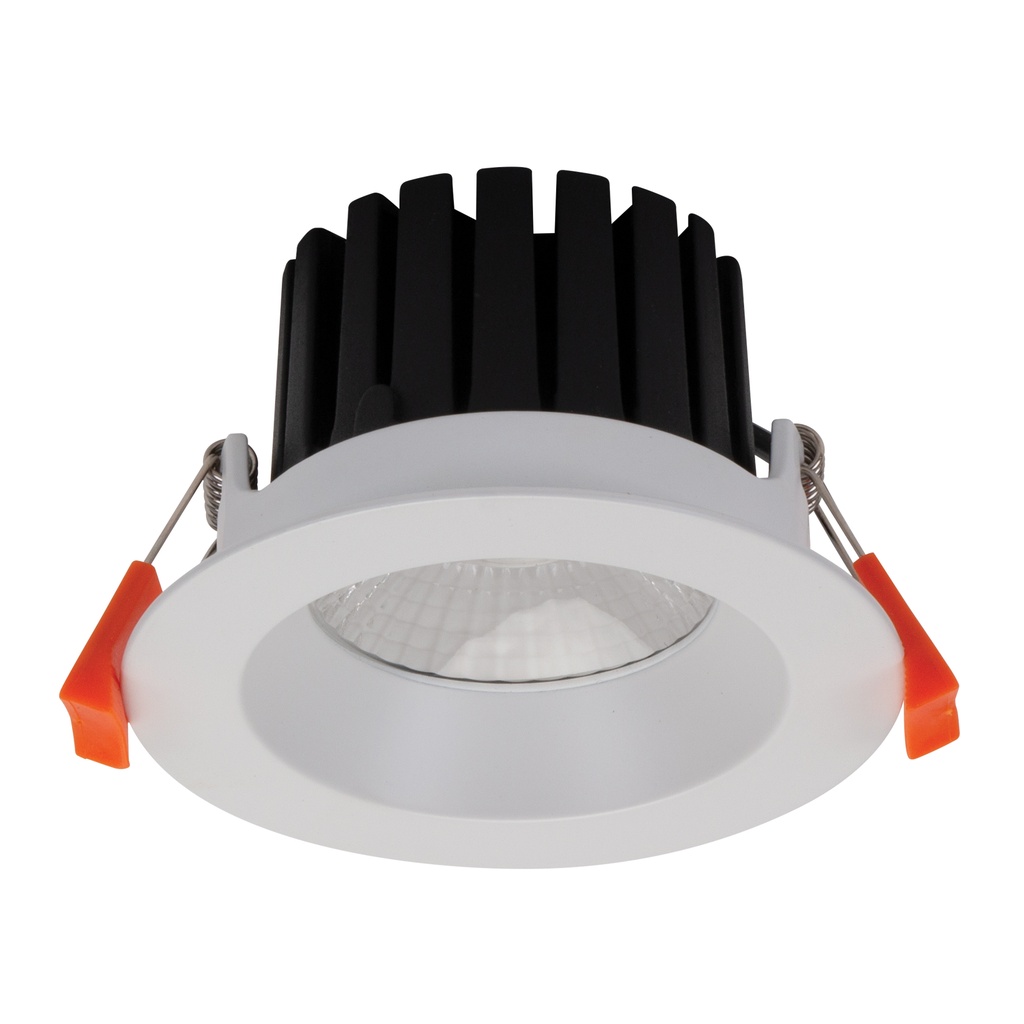 AQUA-13 RND 13W RND LED KIT WHT