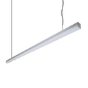 BLOC-42 LINEAR PENDANT 240V 1.7M ALU