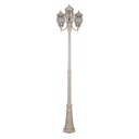 VIENNA 3LT 2.35M POSTLIGHT B22