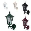 CHESTER WALL BRACKET UP S-ARM B22