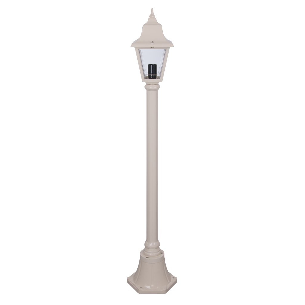 PARIS 1LT 1.31M POSTLIGHT B22