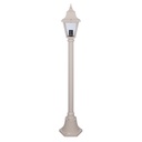 PARIS 1LT 1.31M POSTLIGHT B22