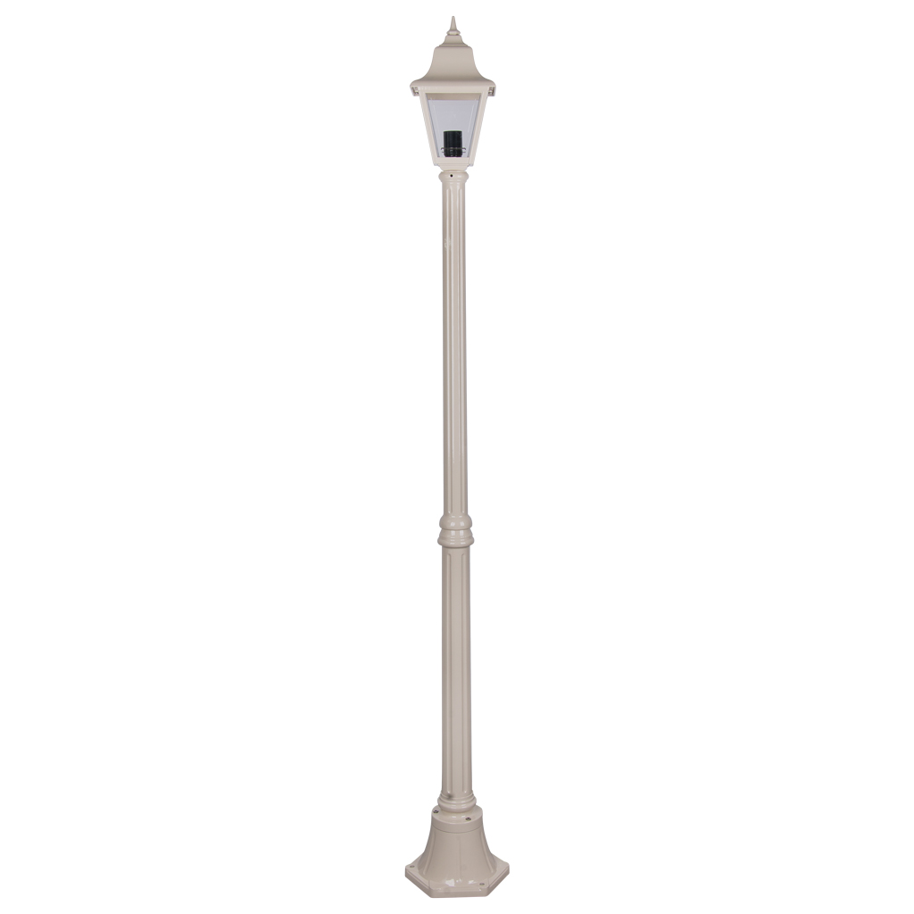 PARIS 1LT 1.94M POSTLIGHT B22